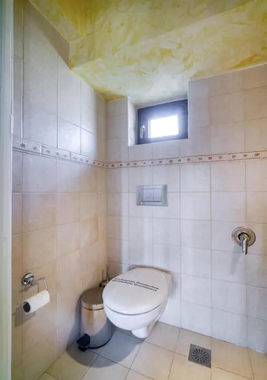 Villa Panona Drosi エクステリア 写真