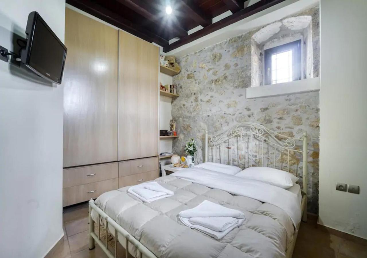Villa Panona Drosi エクステリア 写真