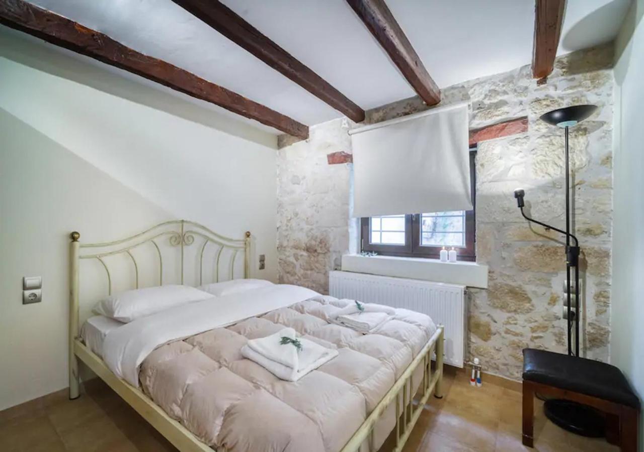 Villa Panona Drosi エクステリア 写真